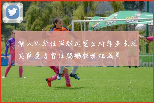 湖人队新任篮球运营分析师多米尼克萨曼吉曾任鹈鹕教练组成员